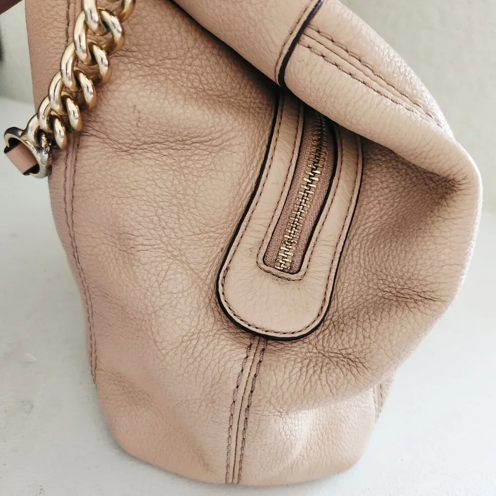 Coach c633 12x11x3